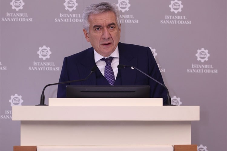 "Güçlü bir dış kaynak girişinin sağlanabileceğine inanıyorum"