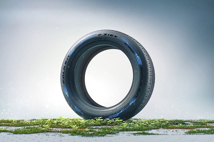 e.ZIEX lastiği ile sınıfında fark yaratıyor