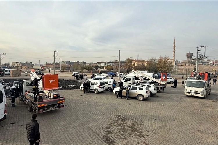 Kaçakla Mücadelede Yapay Zeka Dönemi