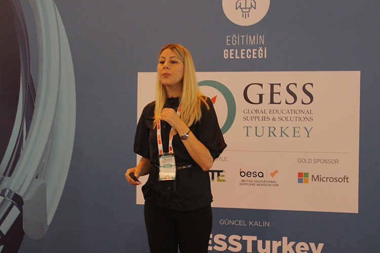 Yüz yüze ticaret için İstanbul'da buluşma