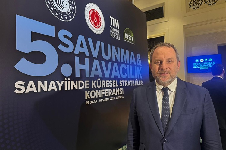 Milli füzeleri prangadan kurtaran motorlar ilgi odağı