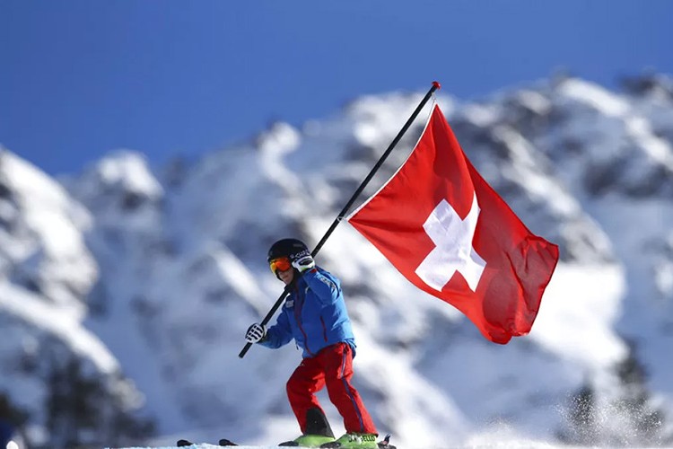 İsviçre'de enflasyon ağustosta yüzde 1,1'e indi