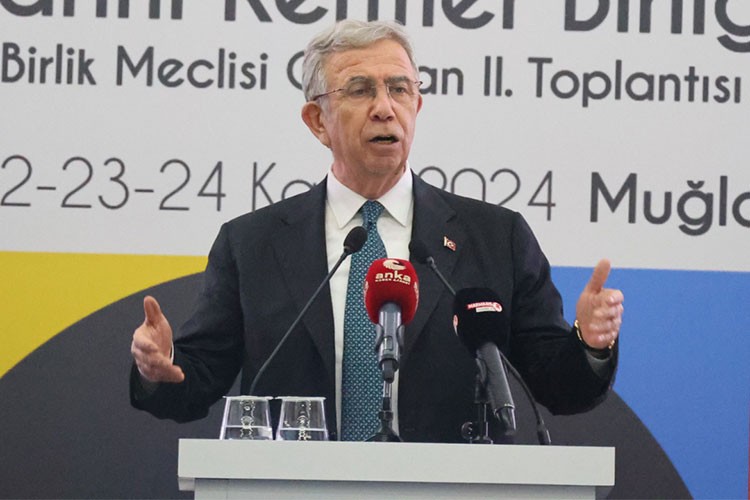 "Geçmişimize sahip çıkarak geleceği inşa edelim"