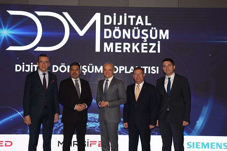 KOBİ'lere yapay zekanın iş süreçlerine etkisi anlatıldı