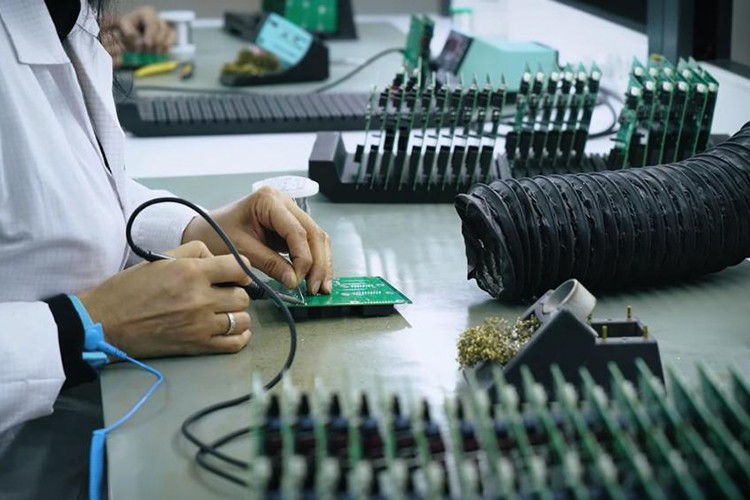 Artık çipte serbest ticaret diye bir şey yok