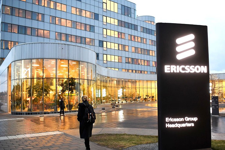 Ericsson ve MediaTek'den Yeni Rekor