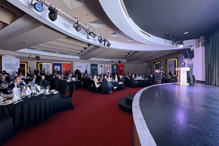 Turizmciler sezon öncesi toplandı