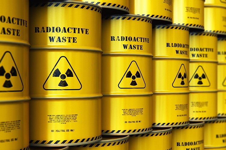 Radyoaktif atık yönetiminde usul ve esaslar belirlendi