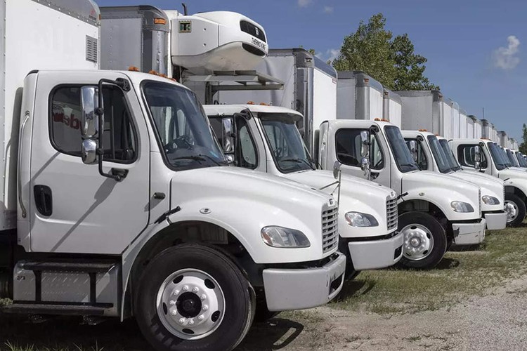 Toyota ve Daimler, kamyon operasyonlarını birleştiriyor