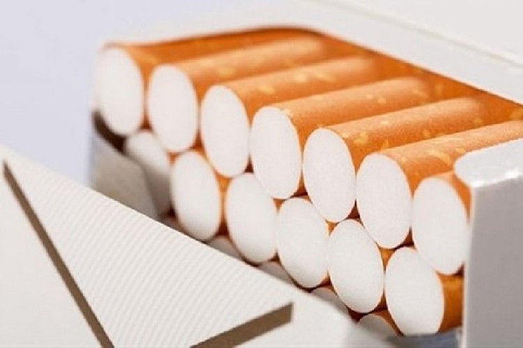 Sigaraya vergi zammı