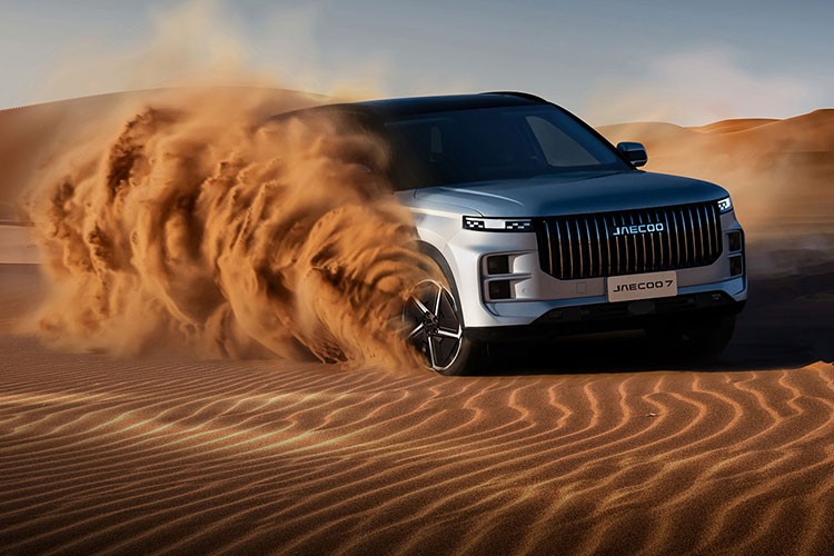 Süper Hibrit Sistemi'nin Detaylı Analizini Paylaştı