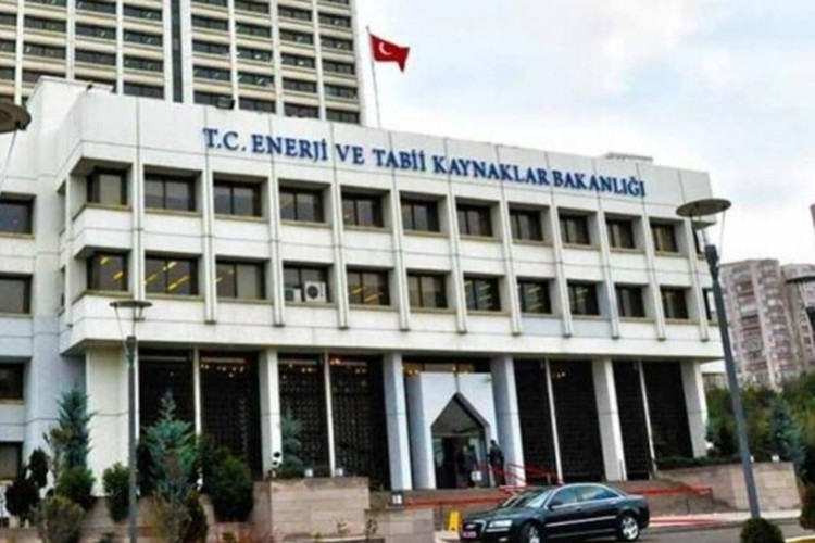 Enerji ve Tabii Kaynaklar Bakanlığı yeni YEKA alanı belirledi