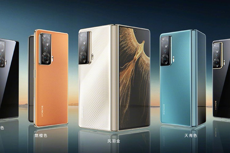 HONOR Magic V5, IFA 2025'te "En İyi Telefon" ödülünü kazandı