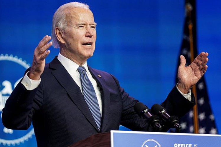 2 bin dolarlık destek vaadi