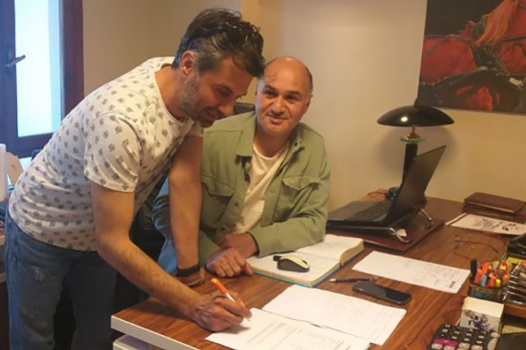 DİJİTAL DÜNYASINA YENİ MİNİ DİZİ GELİYOR