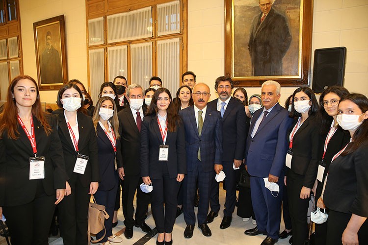 Ziraat Bankası Bankacılık Okulu'nda Eğitim Dönemi Başladı