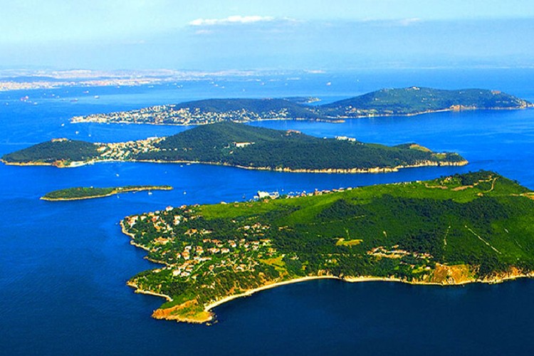 Marmara ve Adalar "Çevre Koruma Bölgesi" ilan edildi