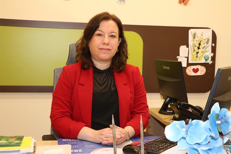 Ebeveynlere "bayramda şeker ve tatlı seçimine dikkat edin" uyarısı