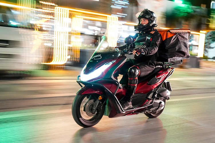 Motokuryelerin görünmezlik sorunu