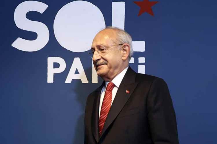 "Taşlar yerine oturacak"