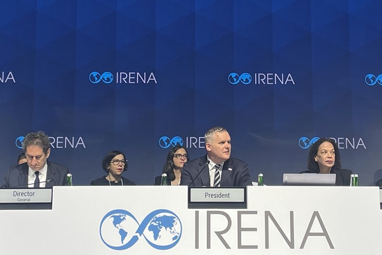 Yenilenebilirde 700 gigavat kurulum rekoru bekleniyor