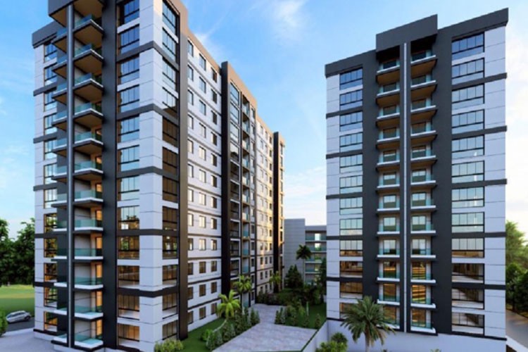 Grand Life'ta 6,4 milyon TL'den başlayan fiyatlar