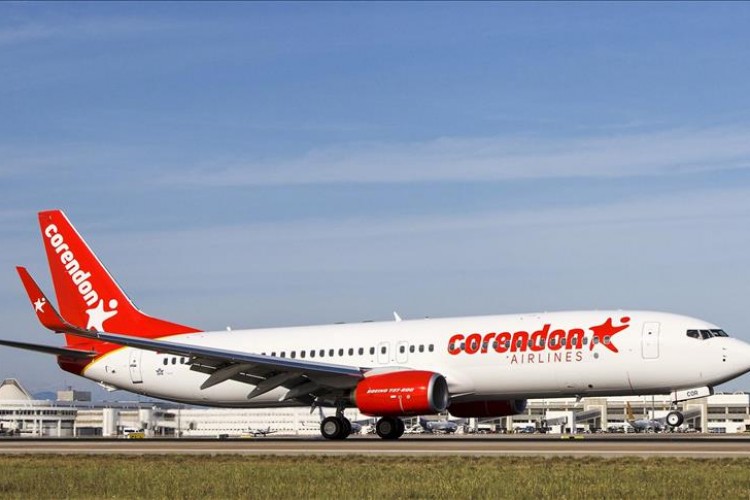 Corendon Airlines ihracat şampiyonları arasına adını tekrar yazdırdı