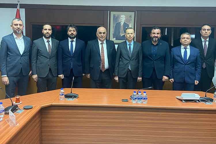 İhracatçının zararı telafi edildi