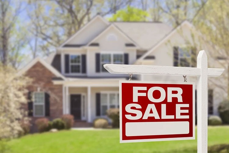 ABD'de konut başlangıçları temmuzda arttı