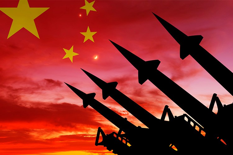 Çin, 2025'te savunma harcamalarını yüzde 7,2 artıracak