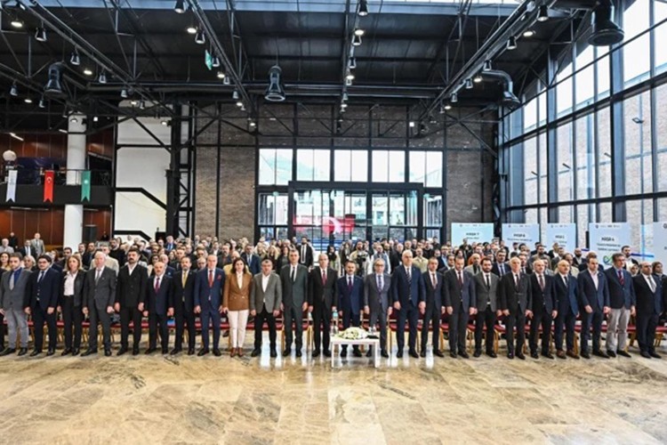 Kocaeli OSB'lerinde dijital ve yeşil dönüşüm seferberliği