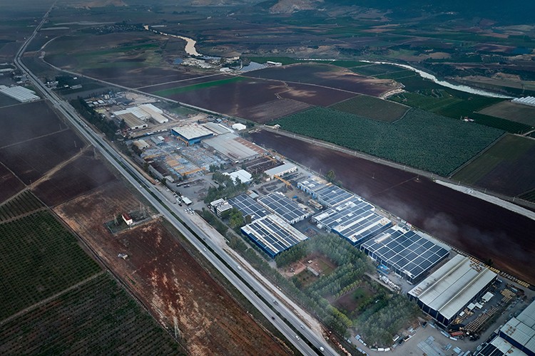 Şa-ra Enerji'de talep toplama süreci başladı