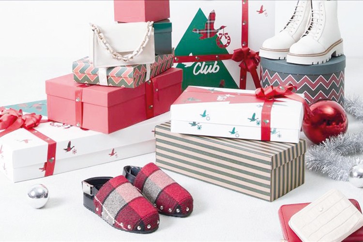 Beymen Club'dan Sevgililer Günü için hediye seçenekleri