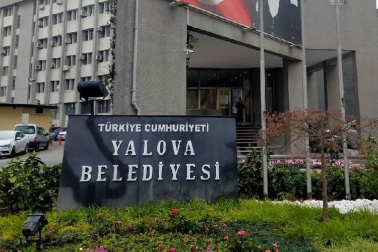 İş makinesi kiralanacak