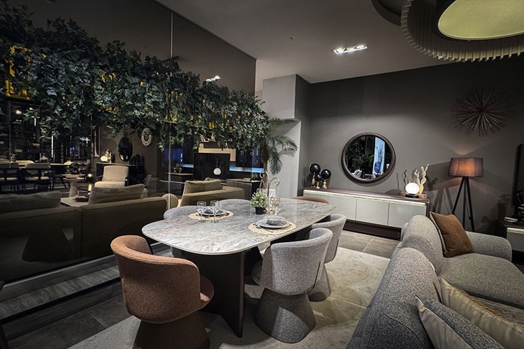 egöllü mobilya üreticileri bu yıl ABD pazarına odaklanacak