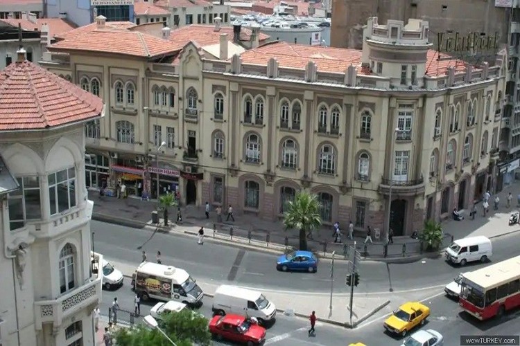 Taşınmaz kiralanacak