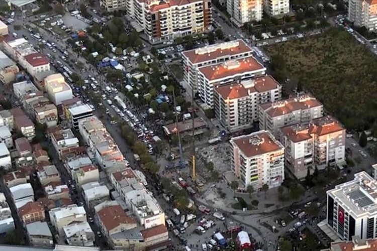 "Riskli yapıların dönüşümü hızlanacak"