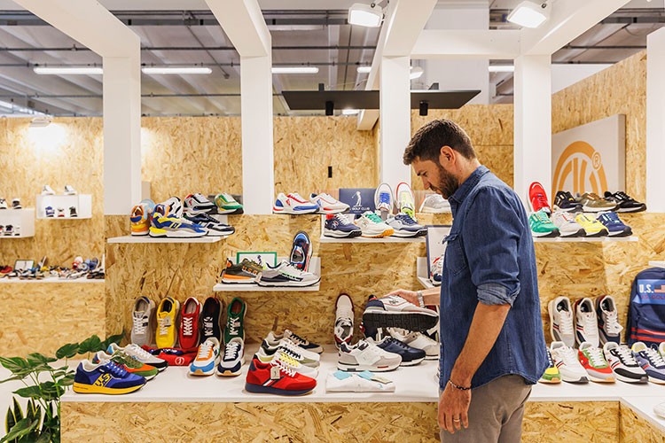 İtalya fuarıyla yeni bağlantılar hedefleniyor