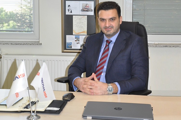 Fabrikalarda Yaşanan Enerji Kaybına 'Kapıda Son'