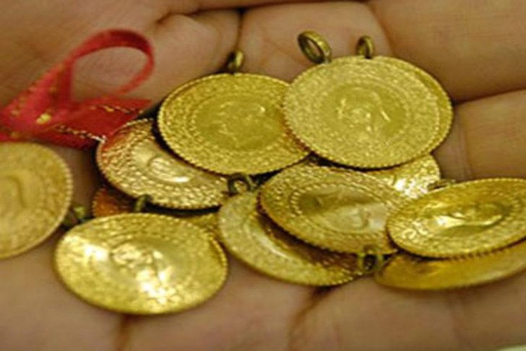 Basılı kıymetli maden standartları belirlendi