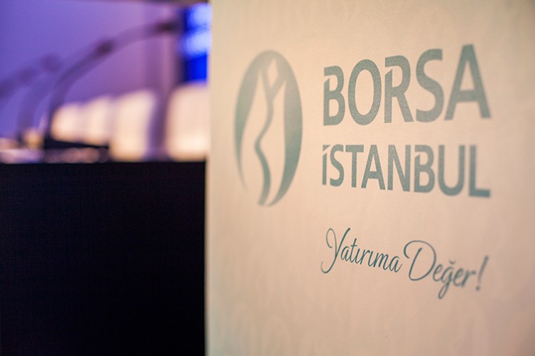 Borsa haftaya yükselişle başladı