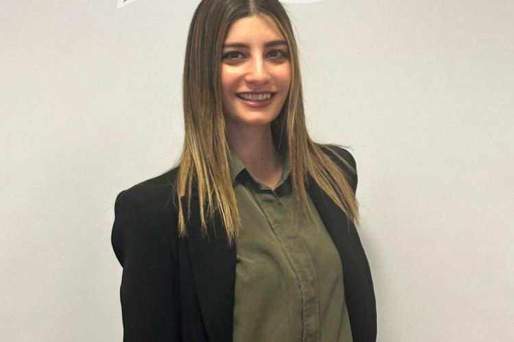 Lezita'nın Pazarlama Müdürü Fatoş Nacar Oldu