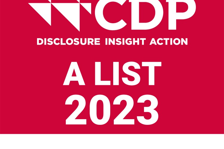 Mitsubishi Electric, 6'ncı kez CDP'nin İklim ve Su Listesinde "A Listesi"nde