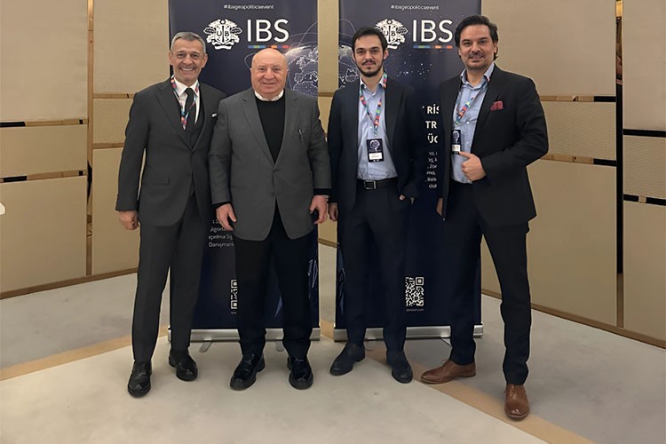 Risk Yönetiminde Sürdürülebilir Yaklaşımlar Semineri