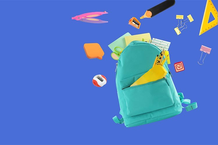 Eğitim alışverişleri 2 katına çıktı