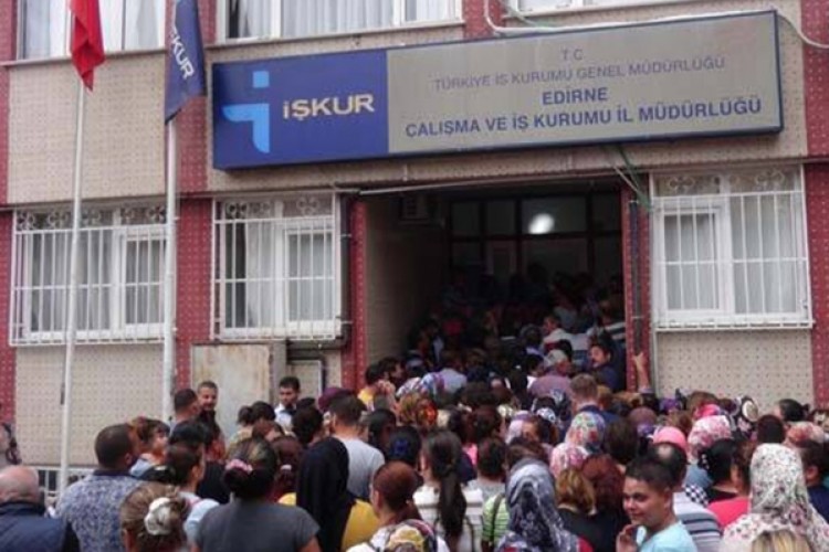 İşsizlik ne kadar arttı?..
