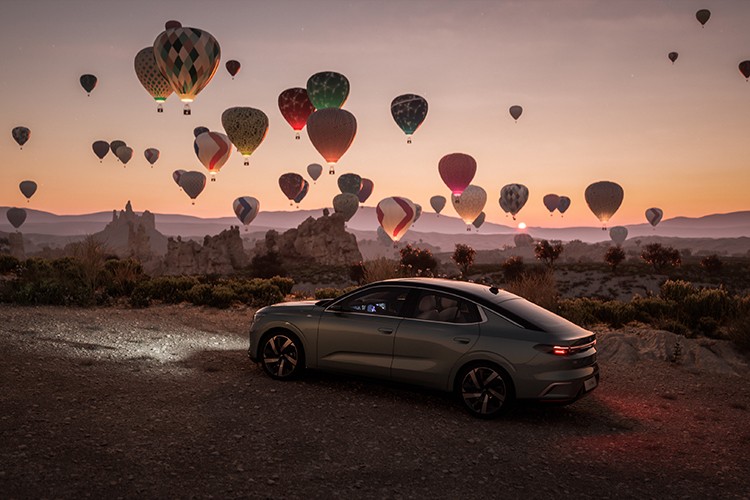 Togg, Münih'te IAA Mobility 2025'te yerini alıyor