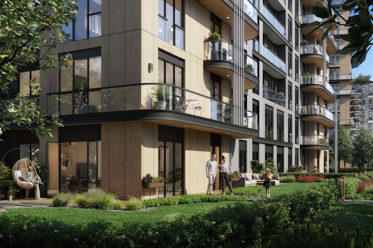 Konutta RAMS Farkı: Planlanandan 6 ay önce anahtar teslim