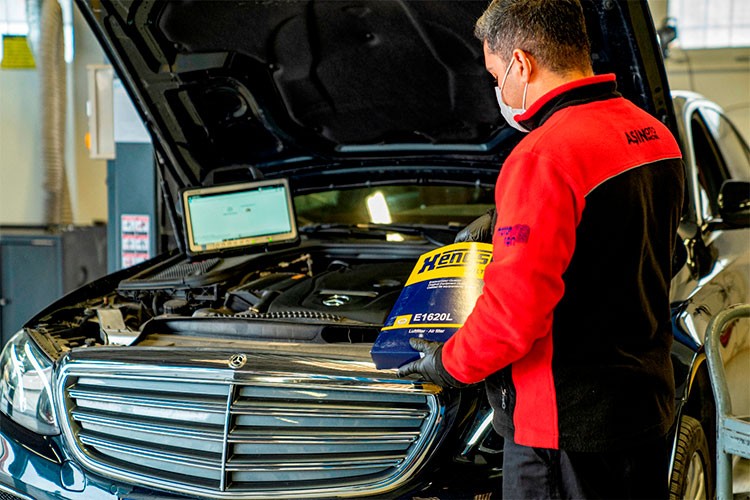 Nitelikli Bakım, Elektrikliler Kadar Kilit Konuma Ulaşıyor