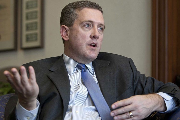 "Fed tahvil alımlarını azaltmaya bu yıl başlamalı"